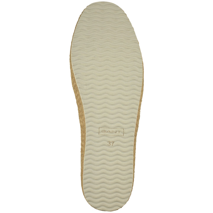 GANTRaffiaville/ Espadrile 30568943