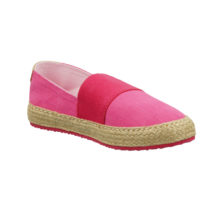 GANTRaffiaville/ Espadrile 30568943
