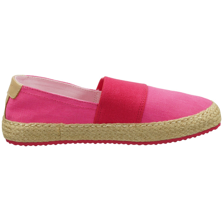 GANTRaffiaville/ Espadrile 30568943