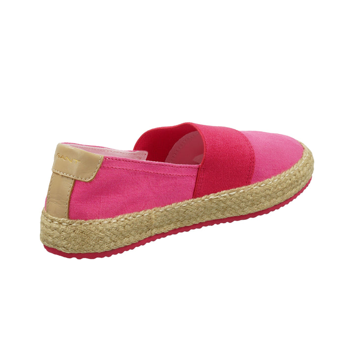 GANTRaffiaville/ Espadrile 30568943