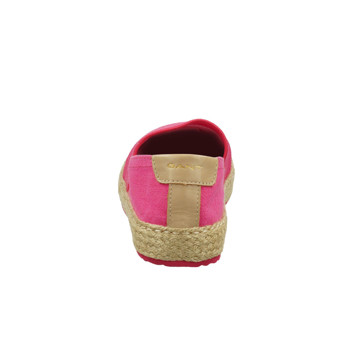 GANTRaffiaville/ Espadrile 30568943