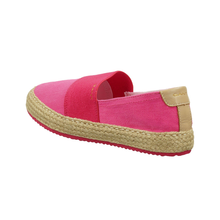 GANTRaffiaville/ Espadrile 30568943