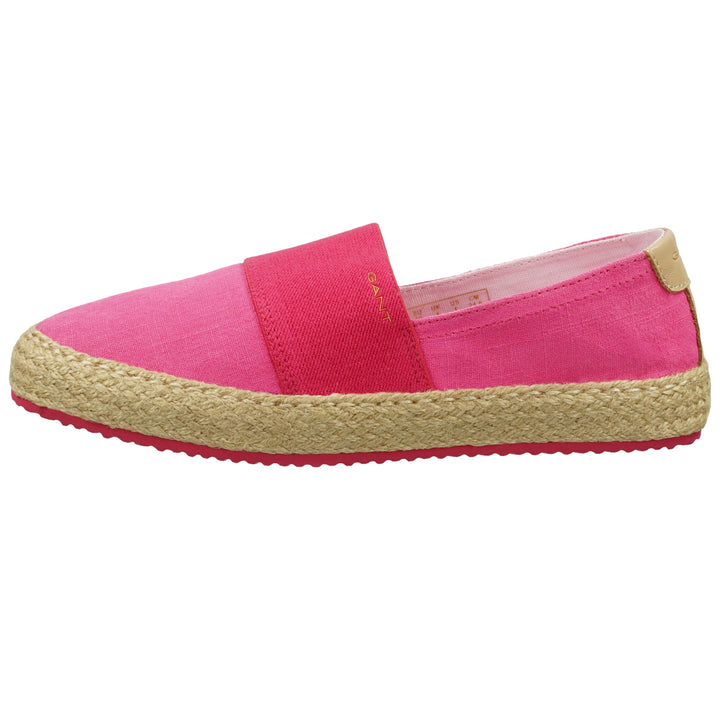 GANTRaffiaville/ Espadrile 30568943