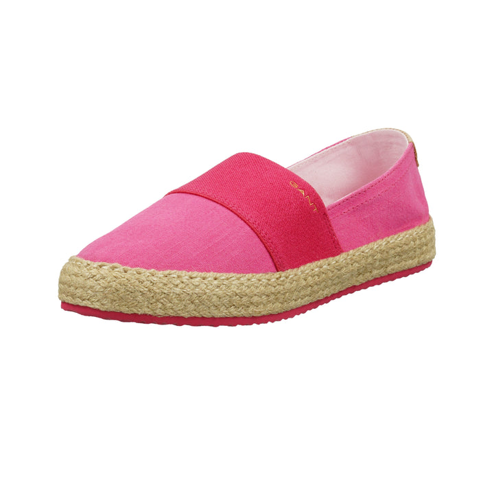 GANTRaffiaville/ Espadrile 30568943