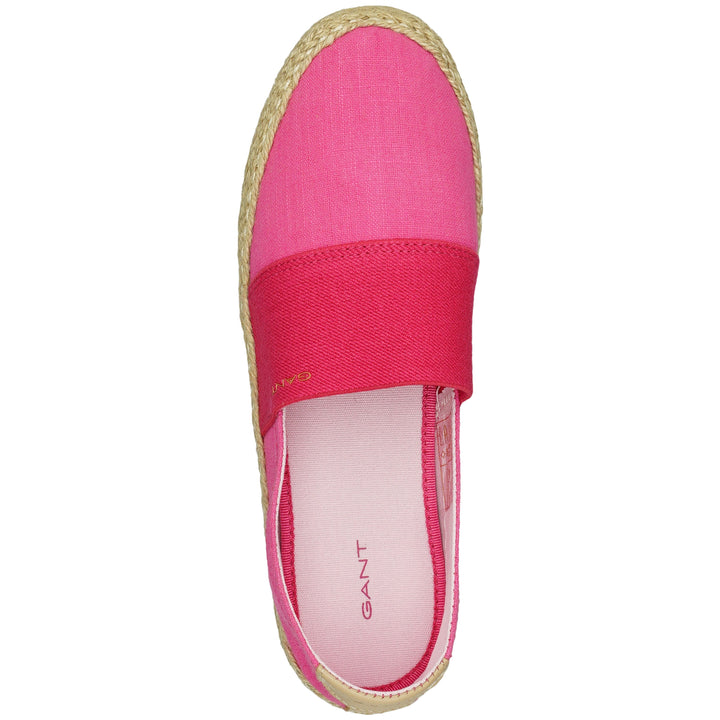 GANTRaffiaville/ Espadrile 30568943