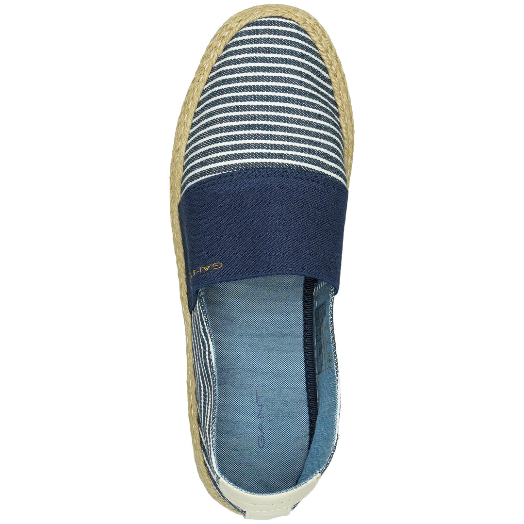 GANTRaffiaville/Espadrile 30568944