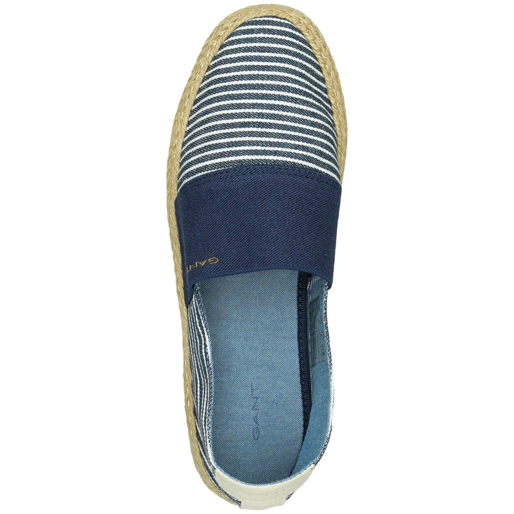 GANTRaffiaville/Espadrile 30568944