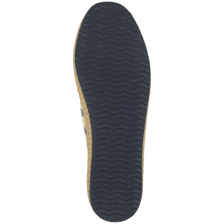 GANT Raffiaville/Espadrile 30568945