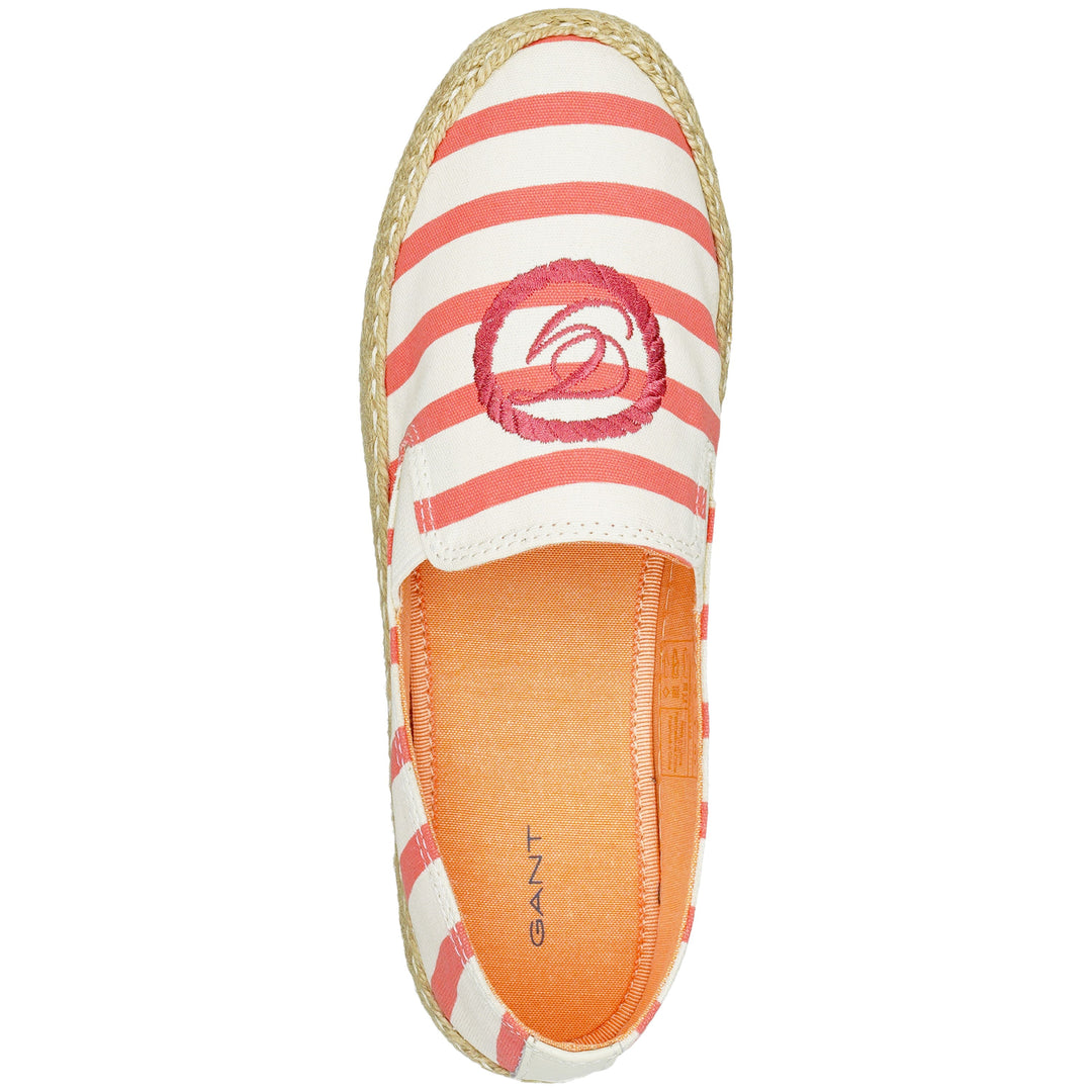 GANT Raffiaville/Espadrile 30568945