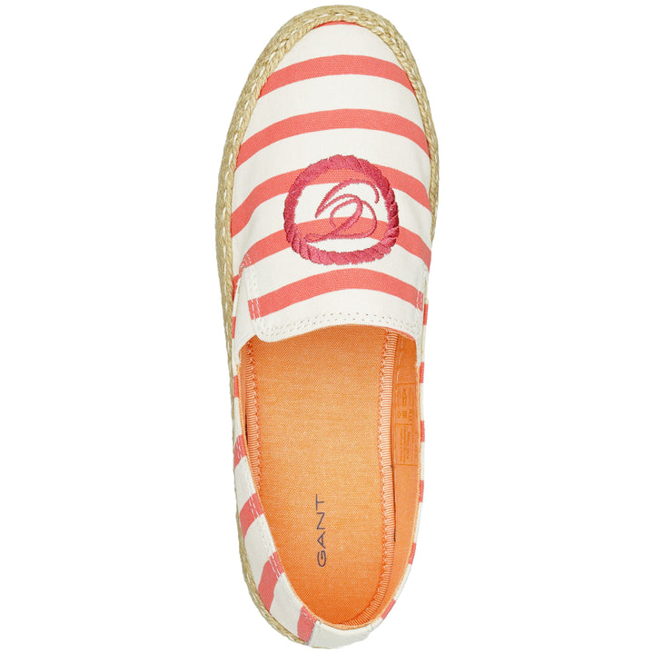 GANT Raffiaville/Espadrile 30568945