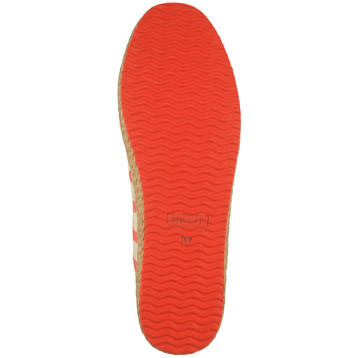 GANT Raffiaville/Espadrile 30568945