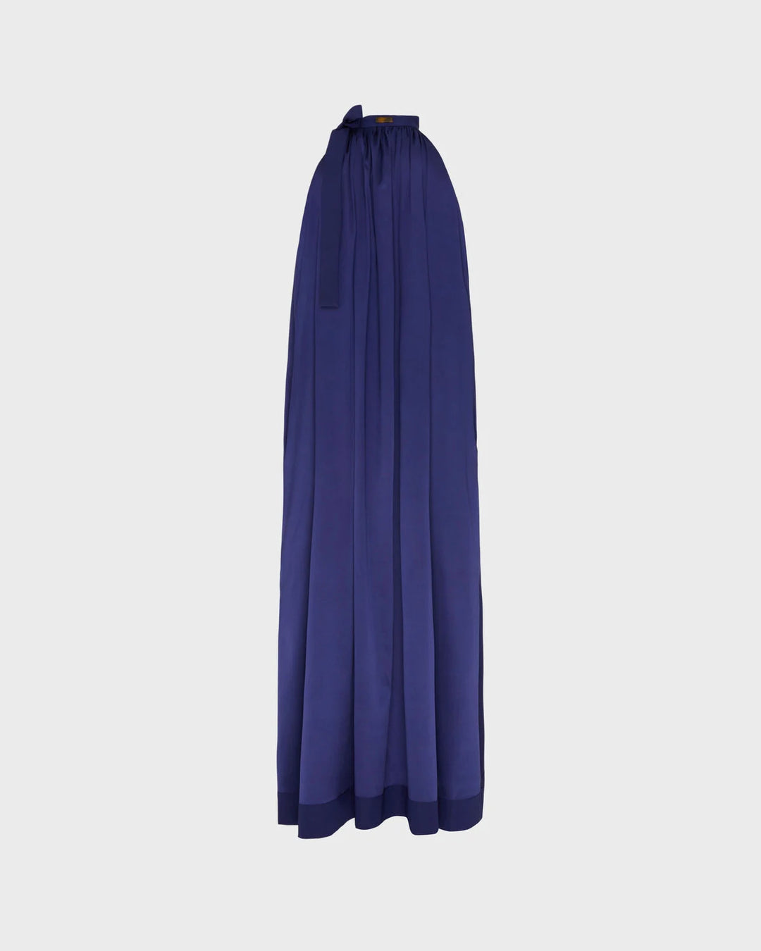 Vilebrequin Long Silk Satin Dress Solid/Haljina RFFDW301
