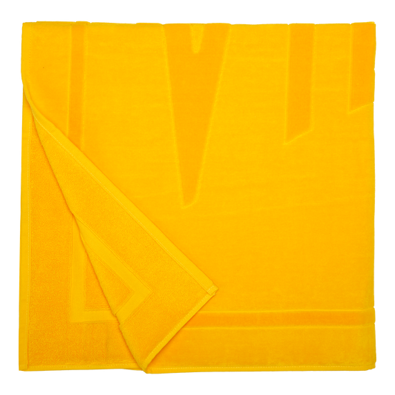 Vilebrequin Solid Organic Cotton Beach Towel/Ručnik SANC1200