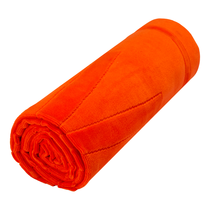 Vilebrequin Solid Organic Cotton Beach Towel/Ručnik SANC1200