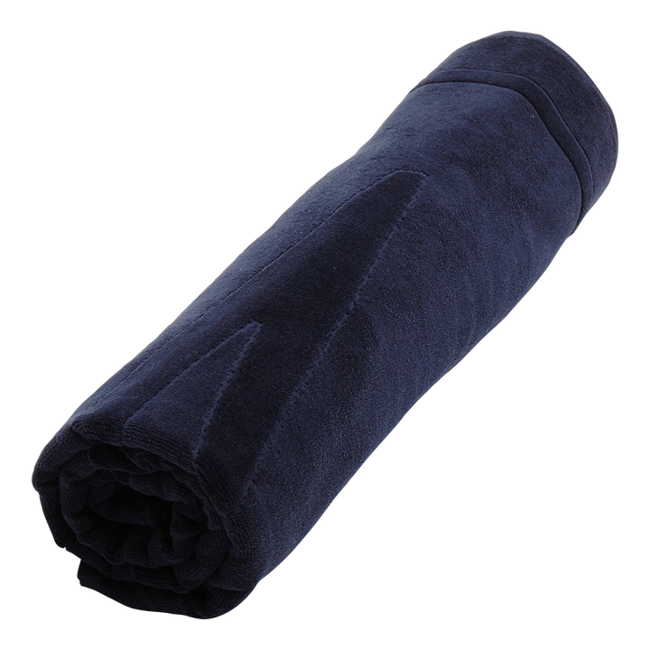 Vilebrequin Solid Organic Cotton Beach Towel/Ručnik SANC1200