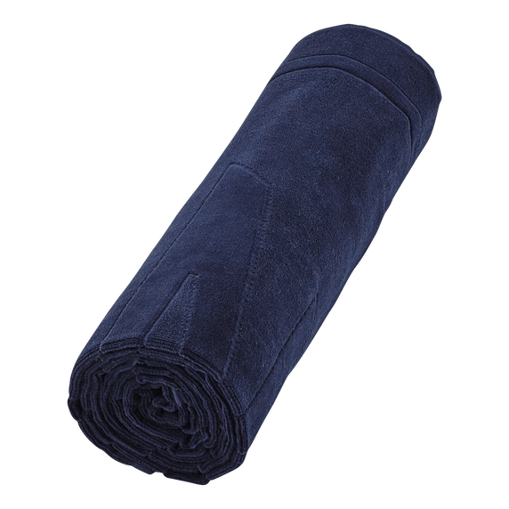 Vilebrequin Solid Organic Cotton Beach Towel/Ručnik SANC1200