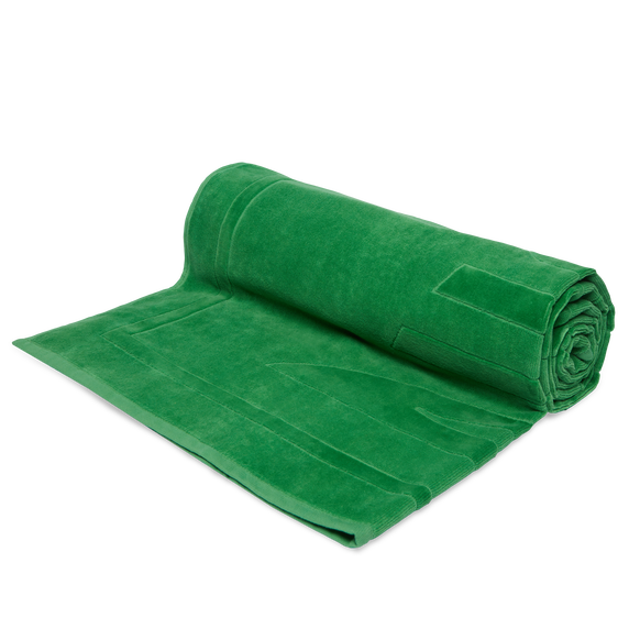 Vilebrequin Solid Organic Cotton Beach Towel/Ručnik SANC1200