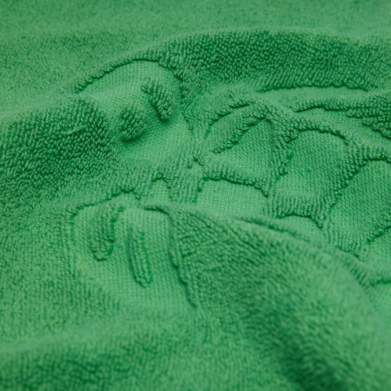 Vilebrequin Solid Organic Cotton Beach Towel/Ručnik SANC1200