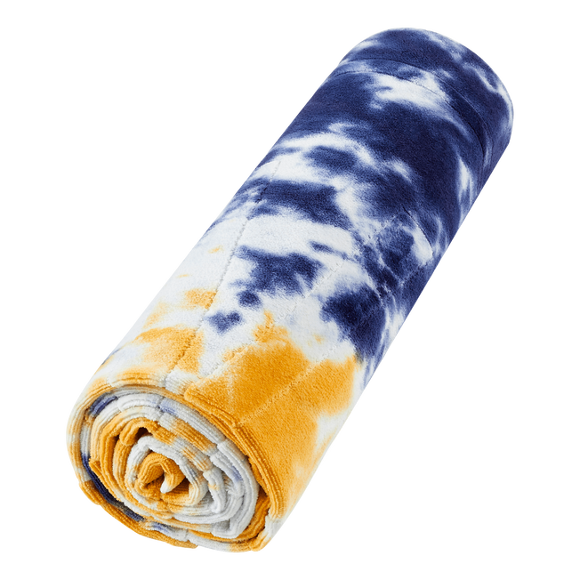 VIilebrequin Beach Towel Cotton Tie & Dye/Ručnik SANU3214