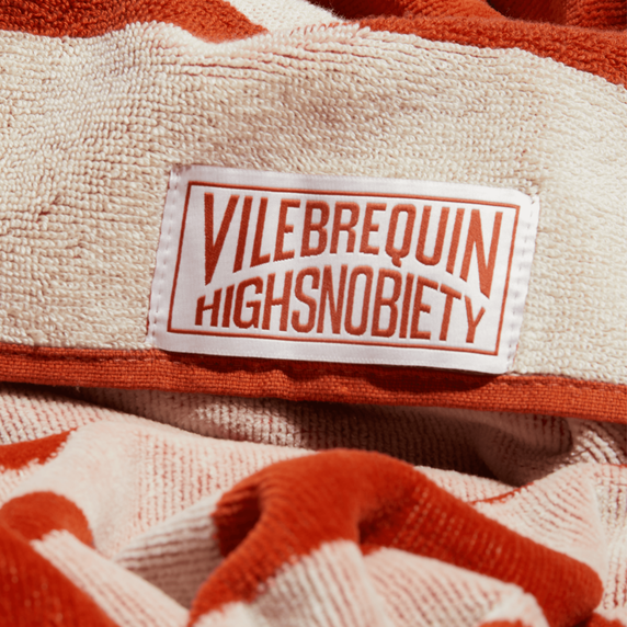 Vilebrequin & Highsnobiety Towel / Ručnik SANZ3200