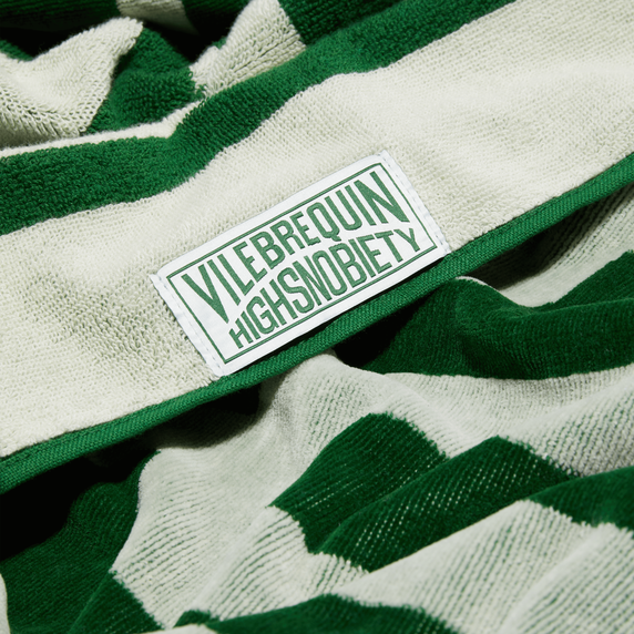 Vilebrequin & Highsnobiety Towel / Ručnik SANZ3200