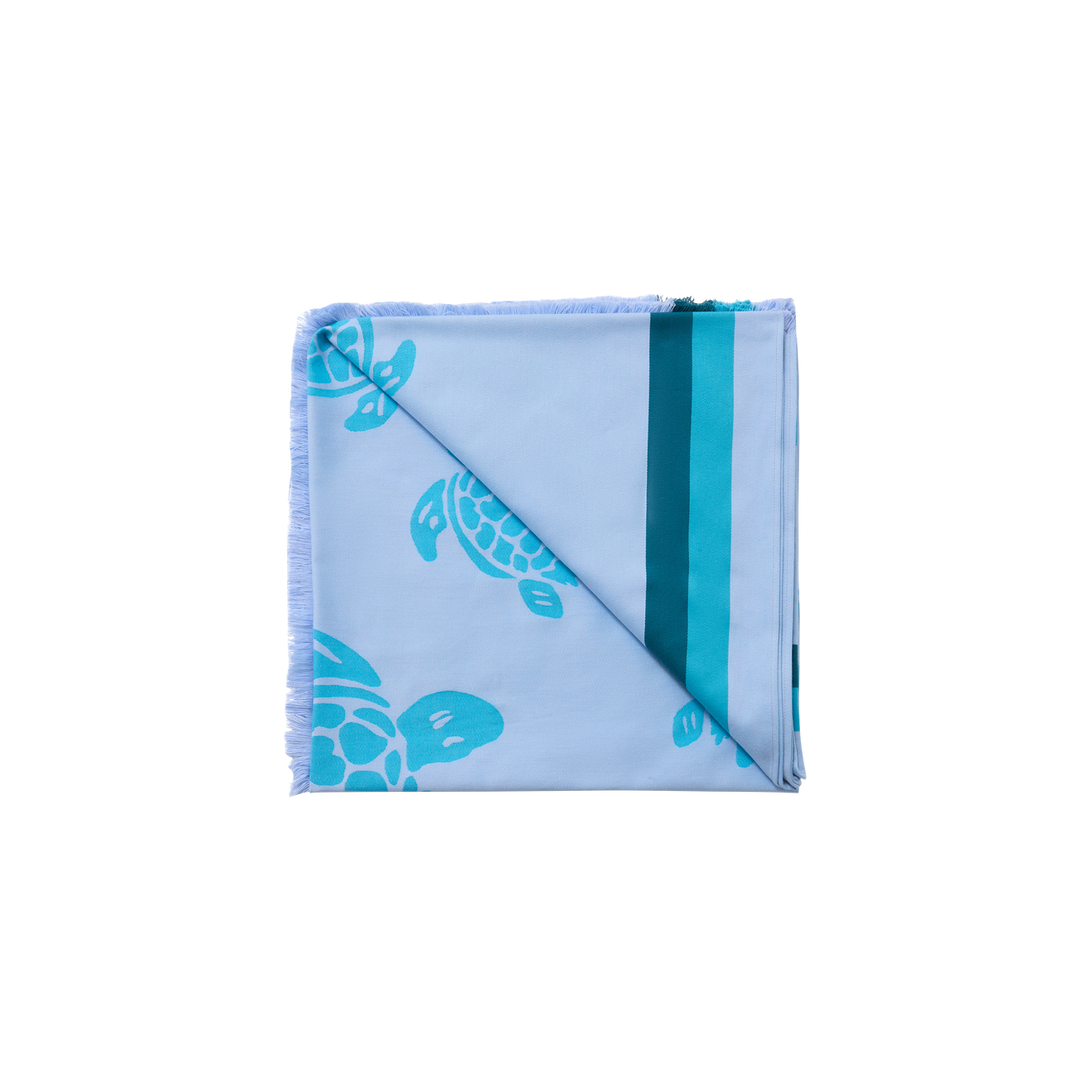Vilebrequin Big Towel Ronde des Tortues/Ručnik SBZA2224
