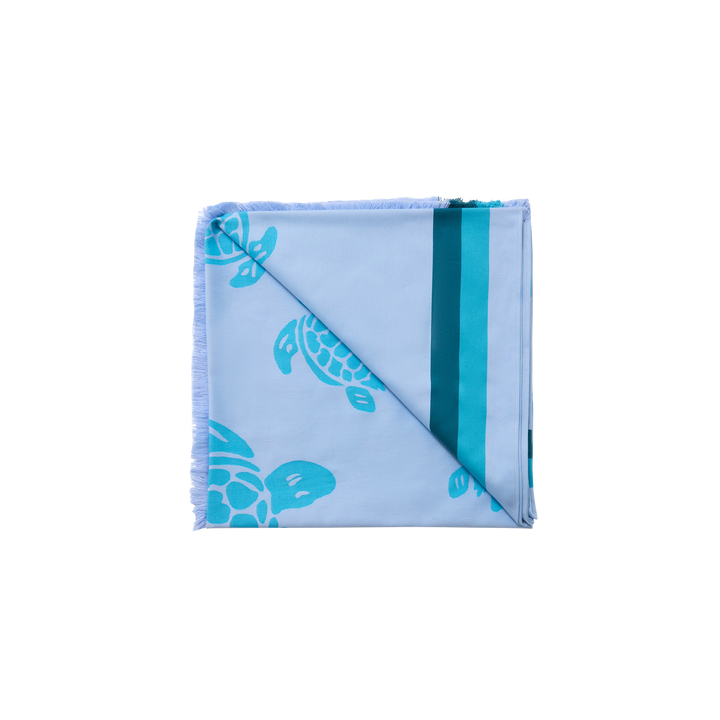 Vilebrequin Big Towel Ronde des Tortues/Ručnik SBZA2224