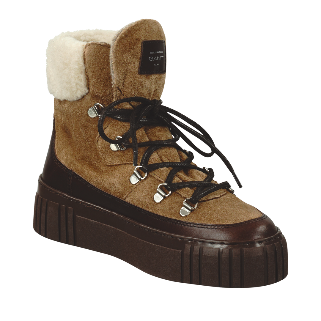 GANT Snowmont/ Gležnjače 27543368