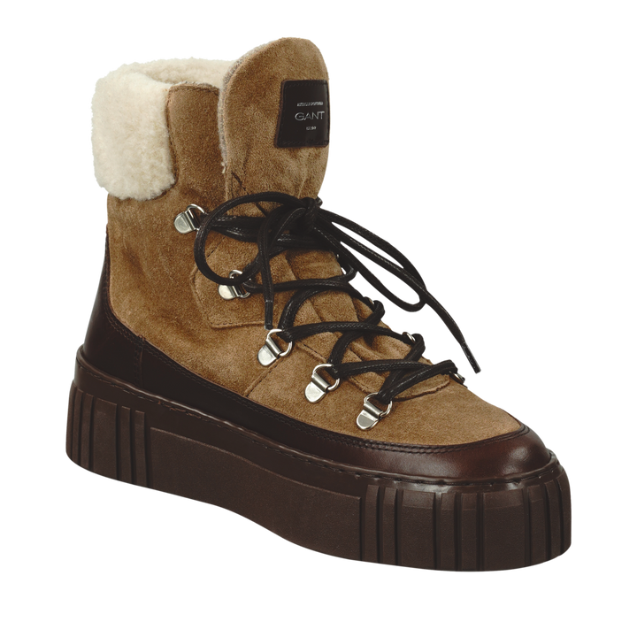 GANT Snowmont/ Gležnjače 27543368