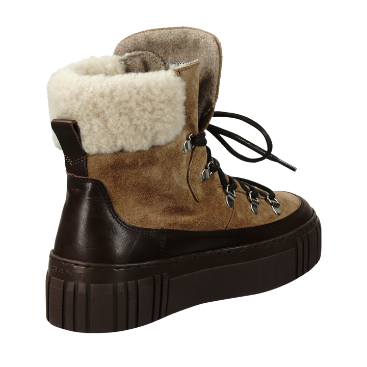 GANT Snowmont/ Gležnjače 27543368