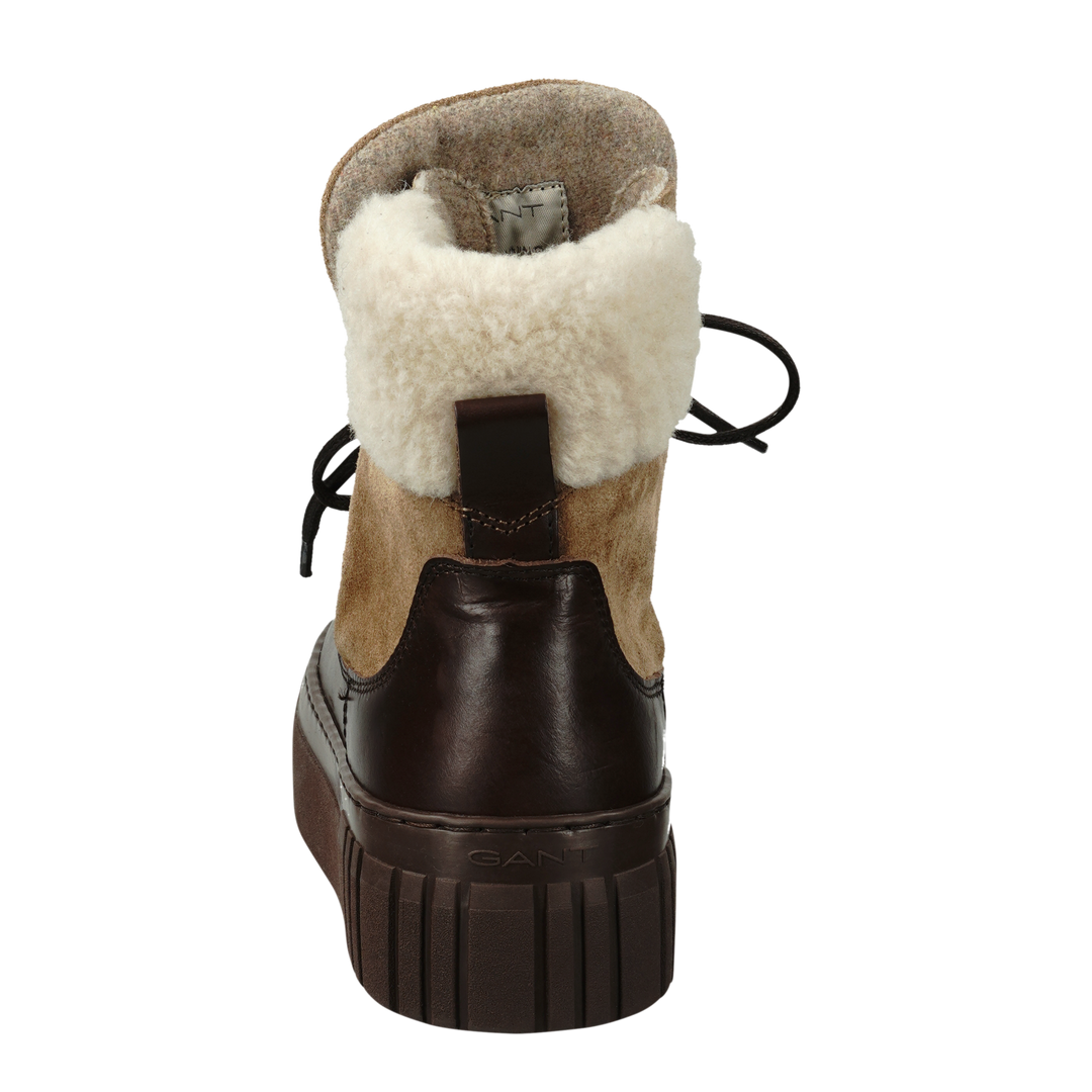 GANT Snowmont/ Gležnjače 27543368