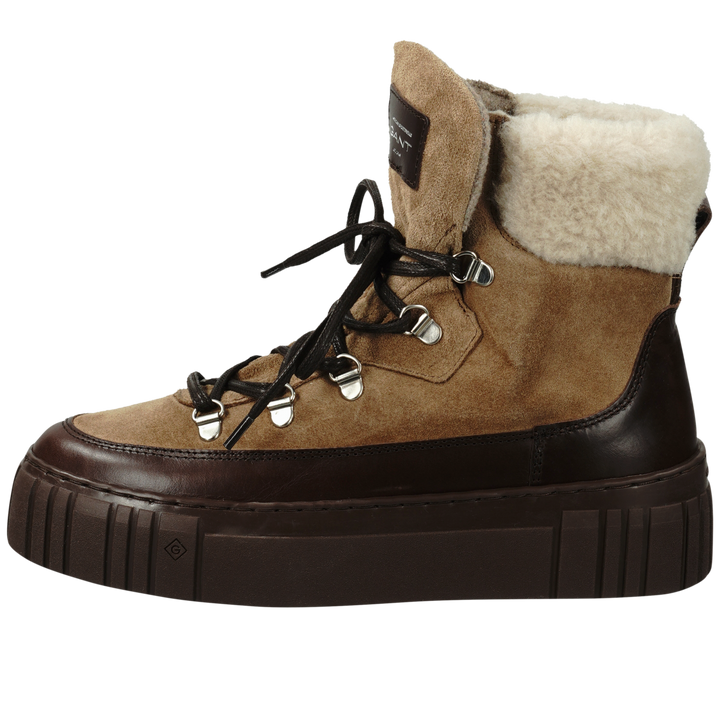 GANT Snowmont/ Gležnjače 27543368