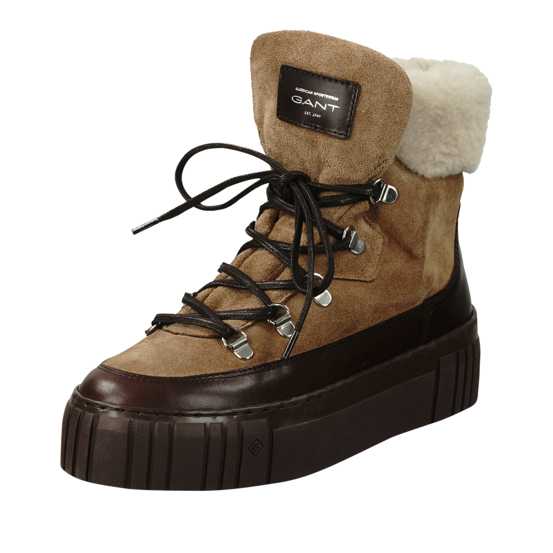 GANT Snowmont/ Gležnjače 27543368