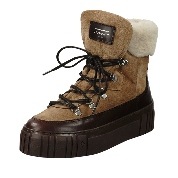 GANT Snowmont/ Gležnjače 27543368