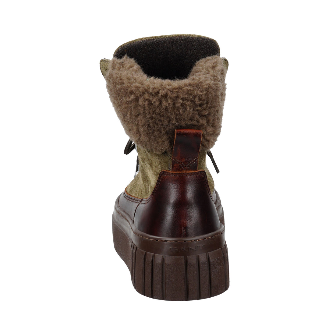 GANT Snowmont/Gležnjače 31543099