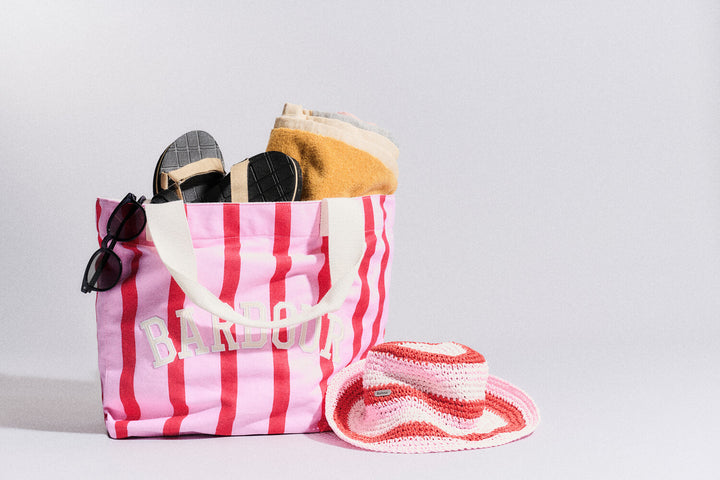 Barbour Emily Tote Bag/ Torba  LBA0512