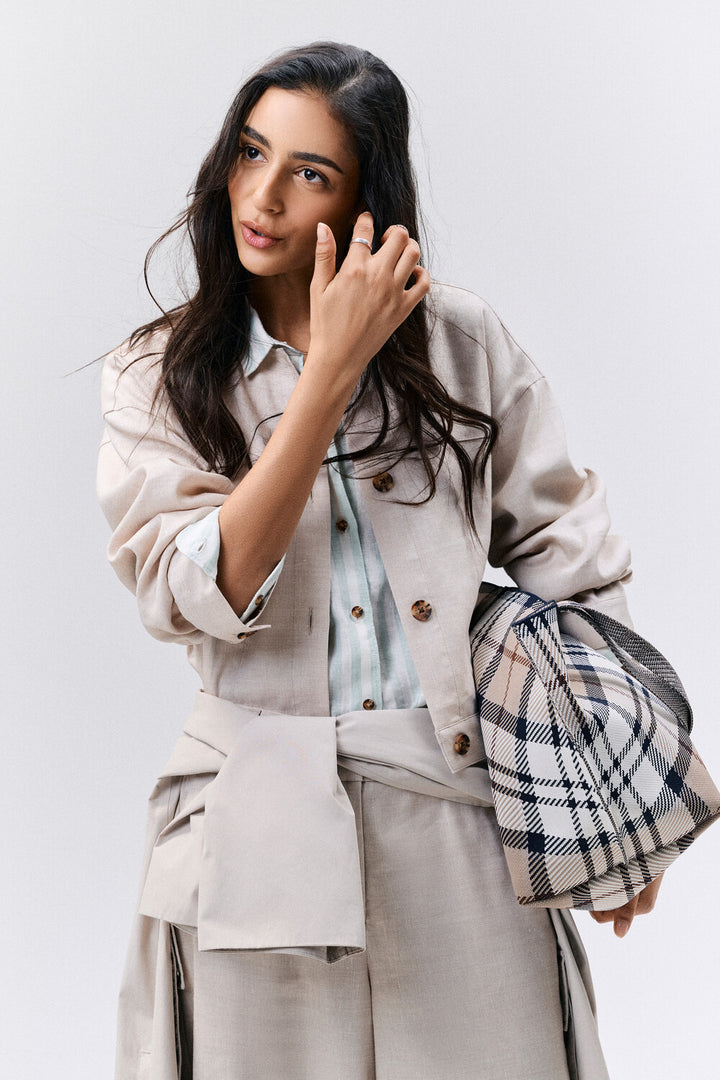 Barbour Layla Large Tote Bag/ Torba  LBA0517