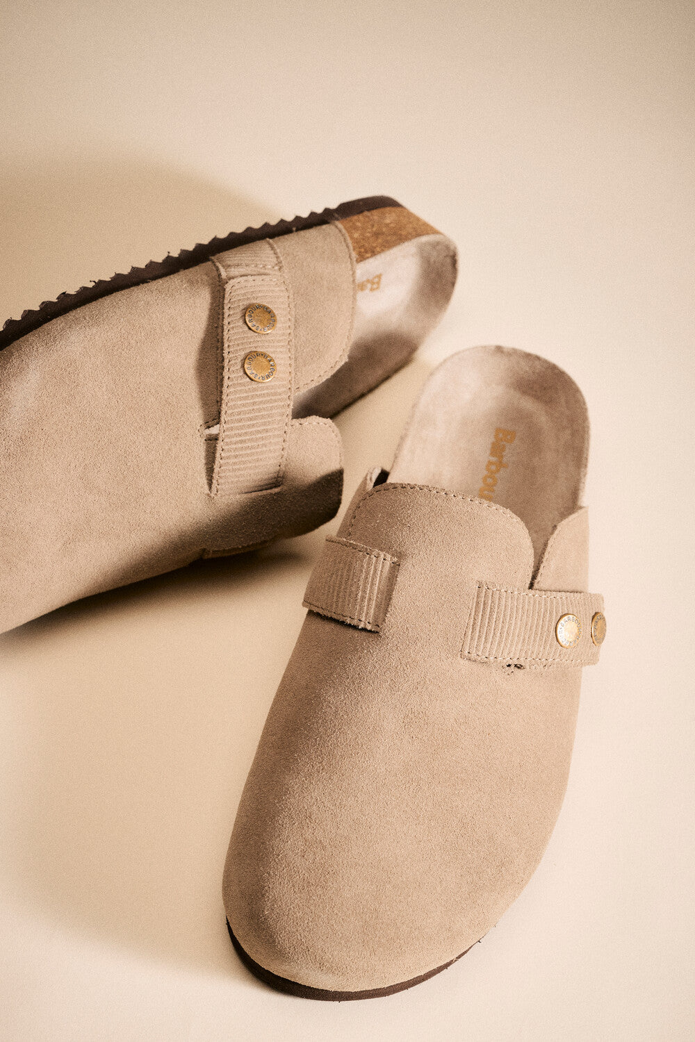 Barbour Bowman Sandals/ Natikače  MFO0840