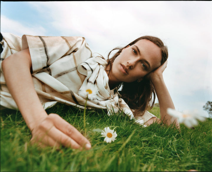 Barbour Gianna Shirt/ Košulja  LSH1752