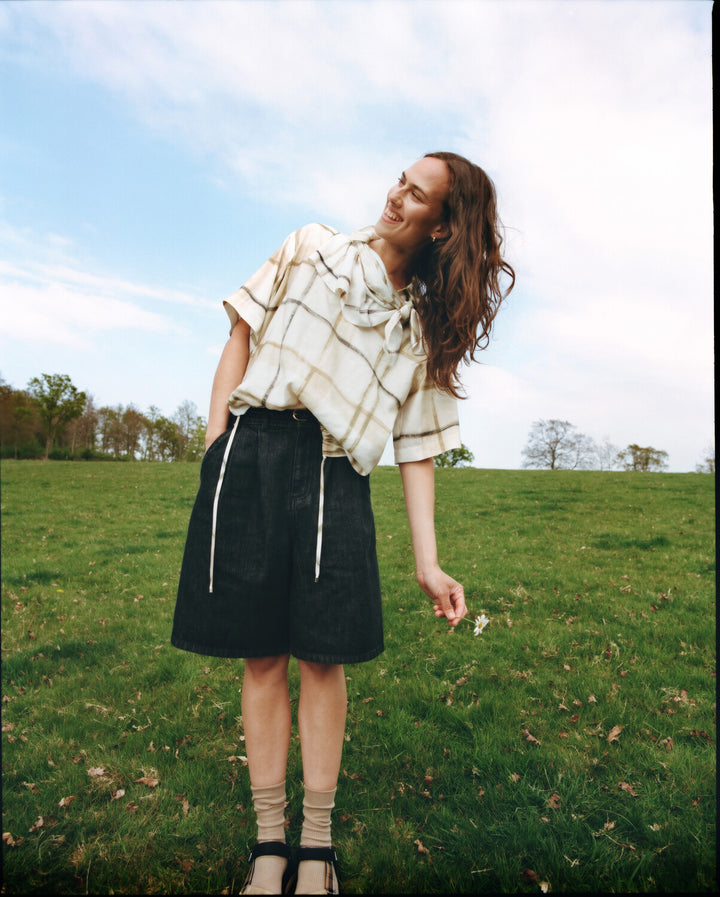 Barbour Gianna Shirt/ Košulja  LSH1752