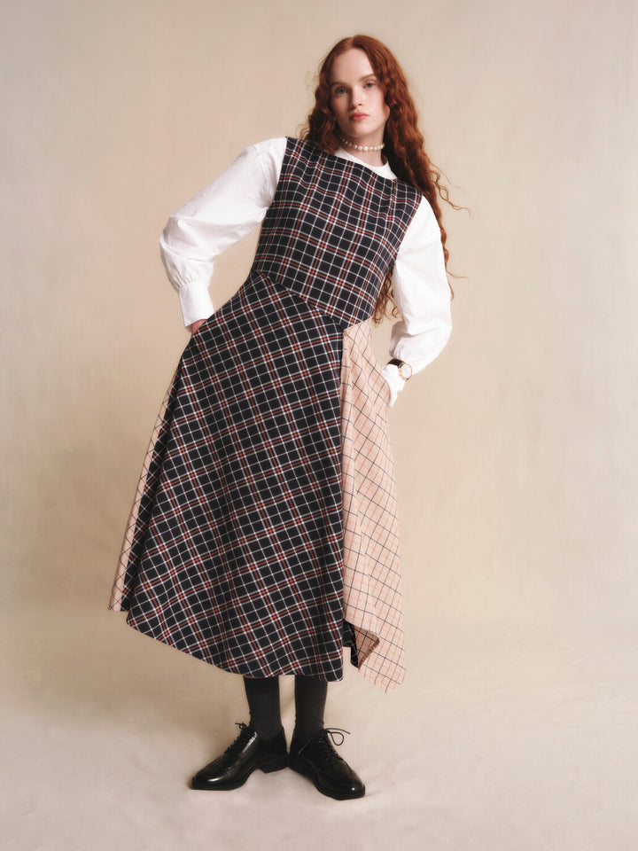 Barbour Dalbury Dress/ Haljina  LDR0974