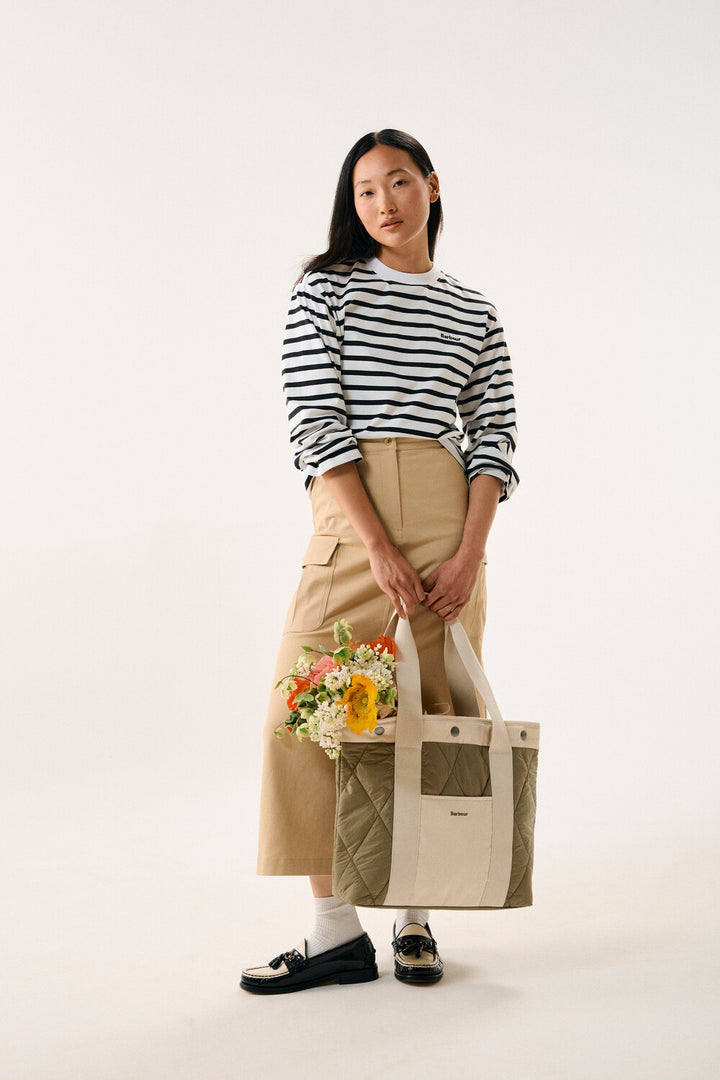 Barbour Gwen Skirt/ Suknja  LSK0148