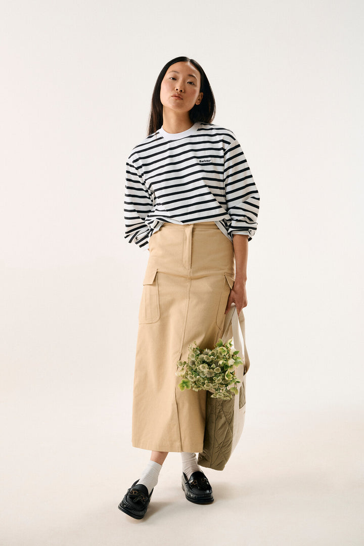 Barbour Gwen Skirt/ Suknja  LSK0148