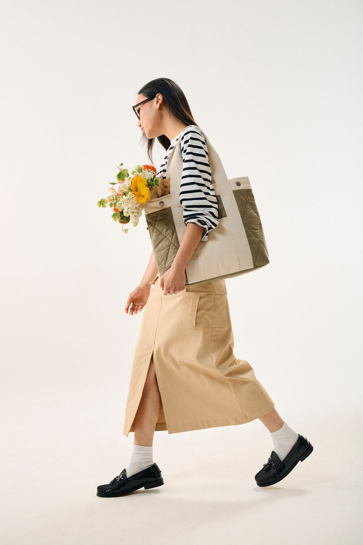 Barbour Gwen Skirt/ Suknja  LSK0148