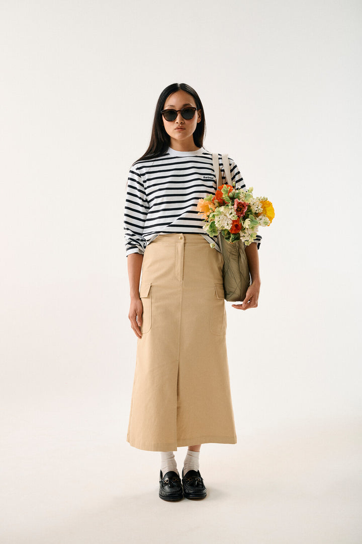 Barbour Gwen Skirt/ Suknja  LSK0148