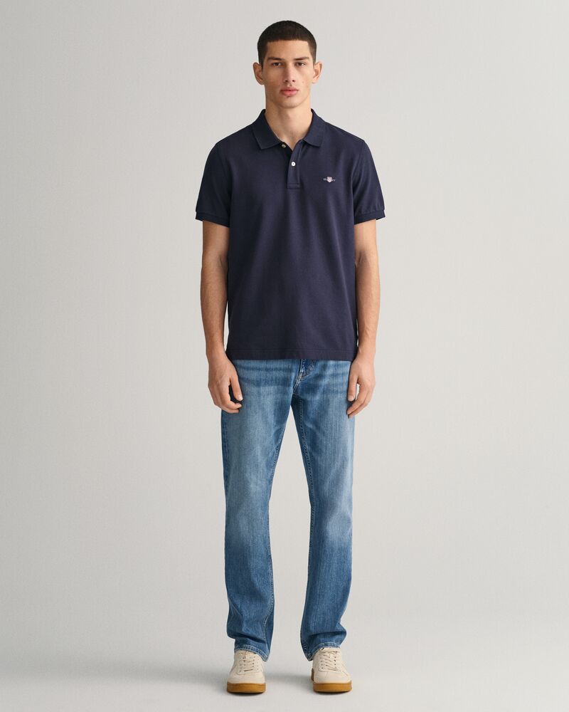 GANT Regular Gant Jeans/Traperice 1000261