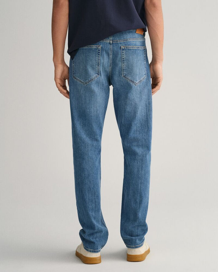 GANT Regular Gant Jeans/Traperice 1000261
