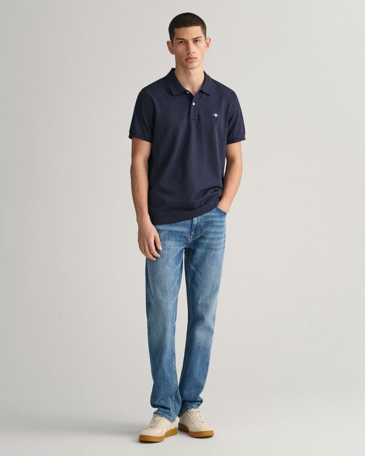 GANT Regular Gant Jeans/Traperice 1000261