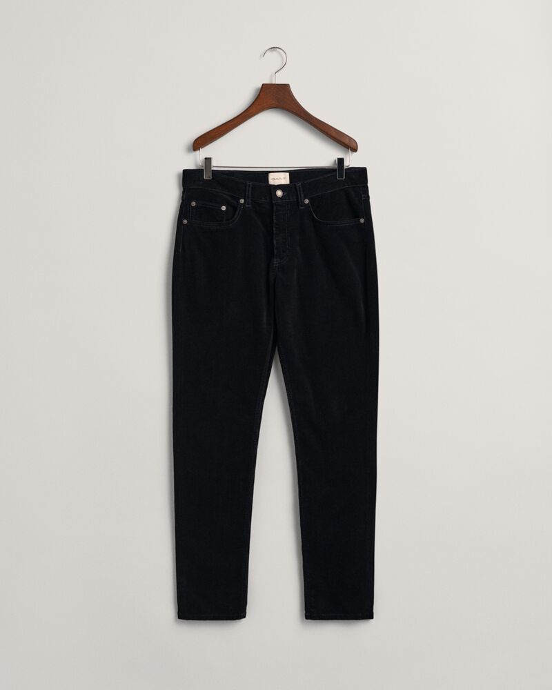 GANT Slim Cord Jeans/Traperice 1000272