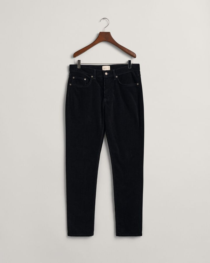 GANT Slim Cord Jeans/Traperice 1000272